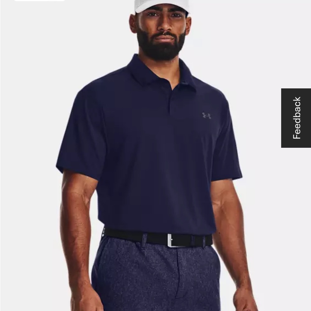 Men's UA Performance Polo